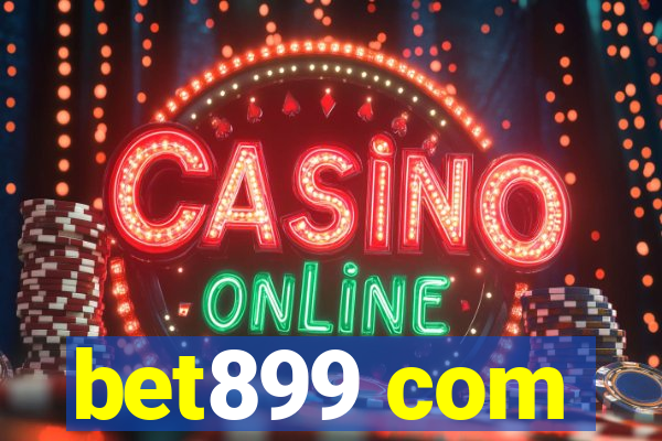 bet899 com